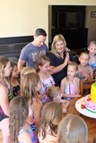 Amelie's 9th Birthday 95