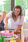 Amelie's 9th Birthday 99