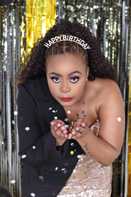 Palesa's 30th Birthday 1