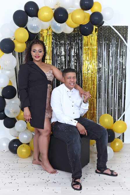 Palesa's 30th Birthday 2