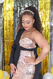 Palesa's 30th Birthday 13