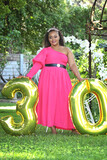 Palesa's 30th Birthday 20