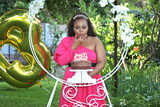 Palesa's 30th Birthday 22