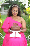 Palesa's 30th Birthday 23