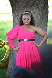 Palesa's 30th Birthday 26