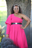 Palesa's 30th Birthday 29