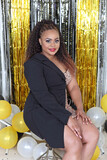 Palesa's 30th Birthday 4