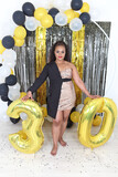 Palesa's 30th Birthday 8