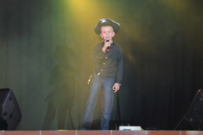 Forte Academy of Performing Arts 12