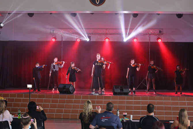 Forte Academy of Performing Arts 3