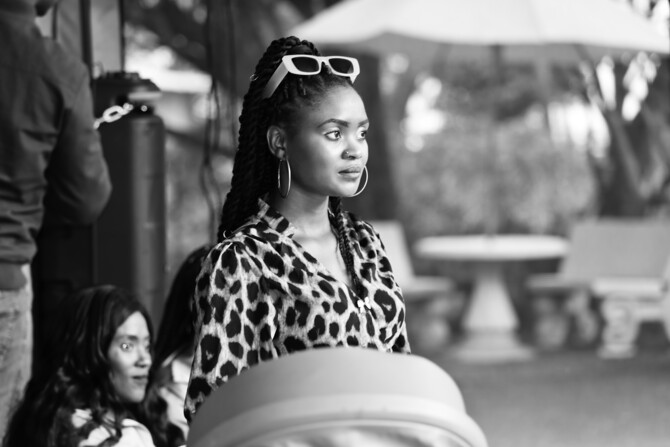 Lesedi's 2nd Birthday 64