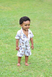 Lesedi's 2nd Birthday