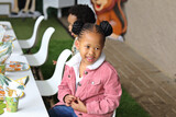 Lesedi's 2nd Birthday 10