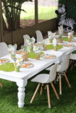 Lesedi's 2nd Birthday 12