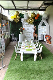 Lesedi's 2nd Birthday 13