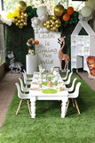 Lesedi's 2nd Birthday 15