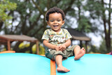 Lesedi's 2nd Birthday 28