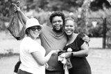 Lesedi's 2nd Birthday 30