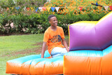 Lesedi's 2nd Birthday 32