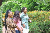 Lesedi's 2nd Birthday 38