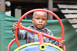 Lesedi's 2nd Birthday 42