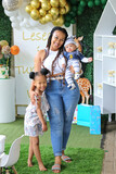 Lesedi's 2nd Birthday 54