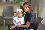 Lesedi's 2nd Birthday 59