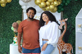 Lesedi's 2nd Birthday 63
