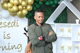 Lesedi's 2nd Birthday 75