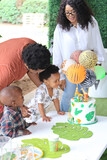 Lesedi's 2nd Birthday 90