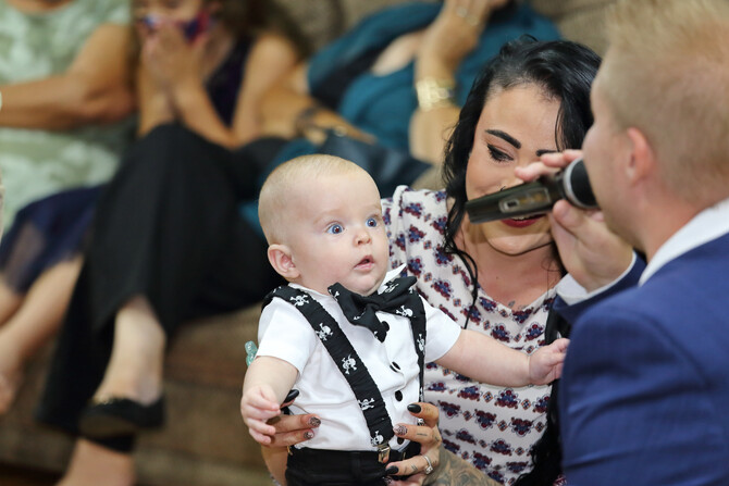 Kailo's Christening 63