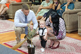 Kailo's Christening 62