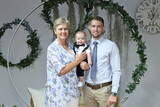 Kailo's Christening 79