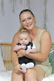 Kailo's Christening 80