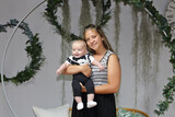 Kailo's Christening 81