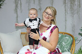 Kailo's Christening 83