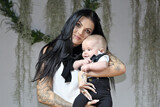 Kailo's Christening 85