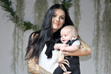 Kailo's Christening 86