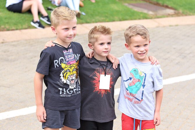 Aiden's 5th Birthday 77