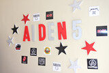 Aiden's 5th Birthday 18