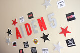 Aiden's 5th Birthday 19