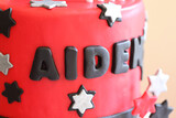 Aiden's 5th Birthday 21