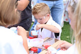 Aiden's 5th Birthday 45