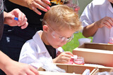 Aiden's 5th Birthday 54