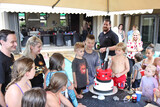 Aiden's 5th Birthday 91