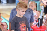 Aiden's 5th Birthday 92