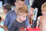 Aiden's 5th Birthday 96