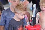 Aiden's 5th Birthday 97