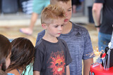 Aiden's 5th Birthday 99