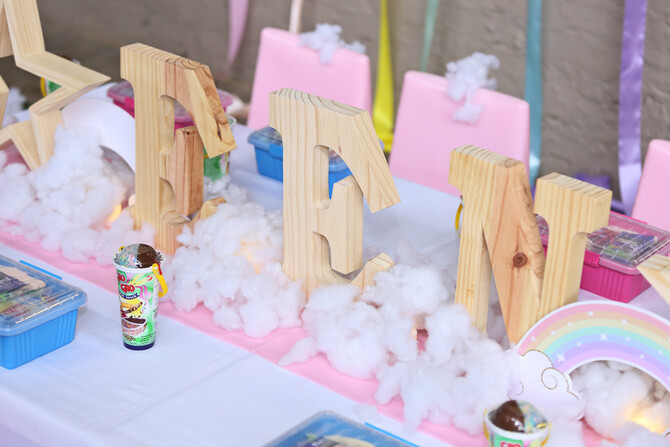 Skylar's 1st Birthday 11